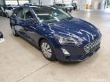  Ford  Focus  Lim. Cool & Connect 1.5 EcoBlue 88KW AT8 E6dT #8