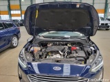  Ford  Focus  Lim. Cool & Connect 1.5 EcoBlue 88KW AT8 E6dT #12