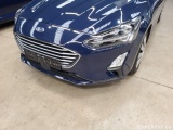  Ford  Focus  Lim. Cool & Connect 1.5 EcoBlue 88KW AT8 E6dT #23
