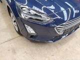  Ford  Focus  Lim. Cool & Connect 1.5 EcoBlue 88KW AT8 E6dT #25