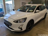  Ford  Focus  Turnier Cool & Connect 1.5 EcoBlue 88KW AT8 E6dT 