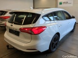  Ford  Focus  Turnier Cool & Connect 1.5 EcoBlue 88KW AT8 E6dT #2