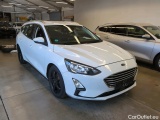  Ford  Focus  Turnier Cool & Connect 1.5 EcoBlue 88KW AT8 E6dT #6