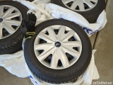  Ford  Focus  Turnier Cool & Connect 1.5 EcoBlue 88KW AT8 E6dT #8