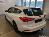  Ford  Focus  Turnier Cool & Connect 1.5 EcoBlue 88KW AT8 E6dT #11