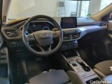  Ford  Focus  Turnier Cool & Connect 1.5 EcoBlue 88KW AT8 E6dT #15