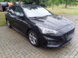  Ford  Focus  Turnier ST-Line 2.0 EcoBlue 110KW MT6 E6dT #8