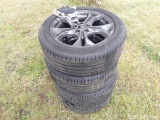  Ford  Focus  Turnier ST-Line 2.0 EcoBlue 110KW MT6 E6dT #57