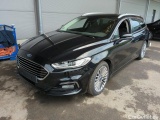  Ford  Mondeo  Turnier Titanium 2.0 EcoBlue 140KW AT8 E6dT 