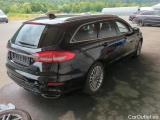  Ford  Mondeo  Turnier Titanium 2.0 EcoBlue 140KW AT8 E6dT #2