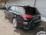  Ford  Mondeo  Turnier Titanium 2.0 EcoBlue 140KW AT8 E6dT #7