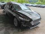  Ford  Mondeo  Turnier Titanium 2.0 EcoBlue 140KW AT8 E6dT #10