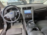  Ford  Mondeo  Turnier Titanium 2.0 EcoBlue 140KW AT8 E6dT #11