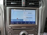  Ford  Mondeo  Turnier Titanium 2.0 EcoBlue 140KW AT8 E6dT #19