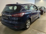  Ford  S-Max  Titanium 2.0 EcoBlue 110KW MT6 E6dT #2