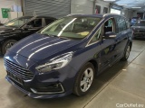  Ford  S-Max  Titanium 2.0 EcoBlue 110KW MT6 E6dT 