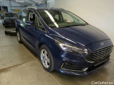  Ford  S-Max  Titanium 2.0 EcoBlue 110KW MT6 E6dT #9