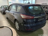  Ford  S-Max  Titanium 2.0 EcoBlue 110KW MT6 E6dT #19