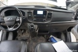  Ford  Transit  Pritsche 350 L3 Einzelkabine Trend 2.0 TDCi 96KW MT6 E6dT #3