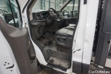  Ford  Transit  Pritsche 350 L3 Einzelkabine Trend 2.0 TDCi 96KW MT6 E6dT #4