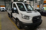  Ford  Transit  Pritsche 350 L3 Einzelkabine Trend 2.0 TDCi 96KW MT6 E6dT #7