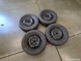  Ford  Transit Connect  Kasten lang Trend 1.5 EcoBlue 88KW AT8 E6dT #13