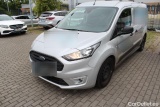  Ford  Transit Connect  Kasten lang Trend 1.5 EcoBlue 88KW AT8 E6dT 