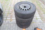  Ford  Transit Connect  Kasten lang Trend 1.5 EcoBlue 88KW AT8 E6dT #45