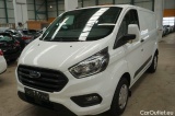  Ford  Transit  Custom Kasten 300 L1 Trend 2.0 TDCi 96KW MT6 E6dT 