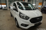  Ford  Transit  Custom Kasten 300 L1 Trend 2.0 TDCi 96KW MT6 E6dT #7