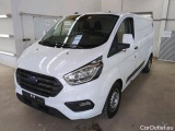  Ford  Transit FORD  Custom 320 L2H1 LKW VA Autm. Trend 4d 96kW 