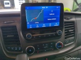  Ford  Transit FORD  Custom 320 L2H1 LKW VA Autm. Trend 4d 96kW #14