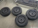  Ford  Transit FORD  Custom 320 L2H1 LKW VA Autm. Trend 4d 96kW #20