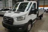  Ford  Transit  Pritsche 350 L3 Einzelkabine Trend 2.0 TDCi 96KW MT6 E6dT 