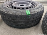  Ford  Transit FORD  Custom 320 L2H1 LKW VA Autm. Trend 4d 96kW #37