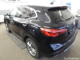  MG  EHS MG  PHEV Luxury 5d 119kW #3