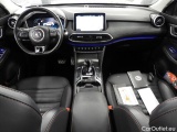 MG  EHS MG  PHEV Luxury 5d 119kW #5