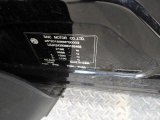  MG  EHS MG  PHEV Luxury 5d 119kW #13