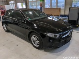  Mercedes  A-Klasse A -Klasse A 180 (177.084) 1.3 100KW AT7 E6dT #7