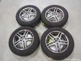  Mercedes  A-Klasse A -Klasse A 180 (177.084) 1.3 100KW AT7 E6dT #9