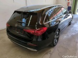  Mercedes  C-Klasse C -Klasse T-Modell C 200 d T (206.203)Avantgarde 135KW AT9 E6d #2