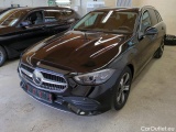  Mercedes  C-Klasse C -Klasse T-Modell C 200 d T (206.203)Avantgarde 135KW AT9 E6d 