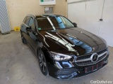  Mercedes  C-Klasse C -Klasse T-Modell C 200 d T (206.203)Avantgarde 135KW AT9 E6d #7