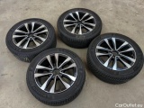  Mercedes  C-Klasse C -Klasse T-Modell C 200 d T (206.203)Avantgarde 135KW AT9 E6d #8