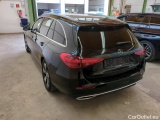  Mercedes  C-Klasse C -Klasse T-Modell C 200 d T (206.203)Avantgarde 135KW AT9 E6d #11