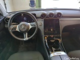  Mercedes  C-Klasse C -Klasse T-Modell C 200 d T (206.203)Avantgarde 135KW AT9 E6d #15