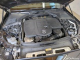  Mercedes  C-Klasse C -Klasse T-Modell C 200 d T (206.203)Avantgarde 135KW AT9 E6d #14
