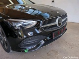  Mercedes  C-Klasse C -Klasse T-Modell C 200 d T (206.203)Avantgarde 135KW AT9 E6d #35