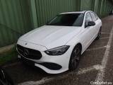  Mercedes  C-Klasse C -Klasse Lim. C 200 d (206.003)Avantgarde 135KW AT9 E6d 