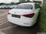  Mercedes  C-Klasse C -Klasse Lim. C 200 d (206.003)Avantgarde 135KW AT9 E6d #2